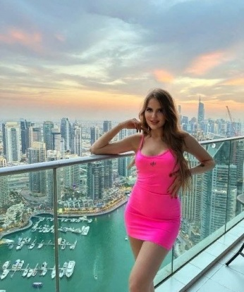 Кира, 20 лет, 2 размер груди